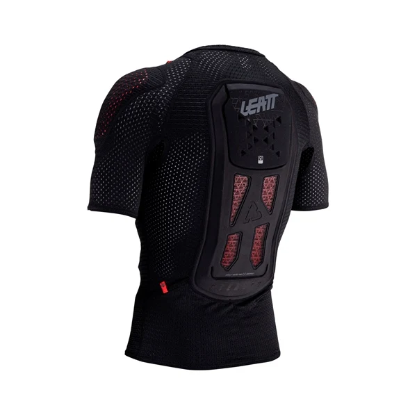 LEATT Body Tee Reaflex Protection