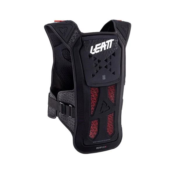 LEATT Reaflex Chest Protector