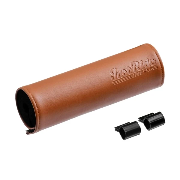 DRC/ZETA/UNIT Replacement Scrambler Bar Pad — 165 mm