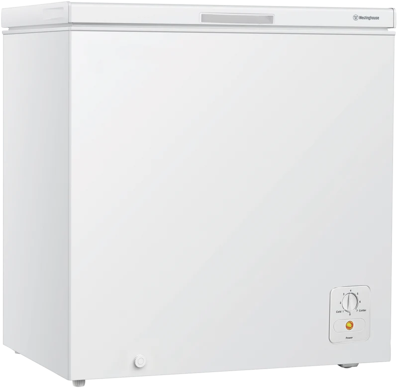 Westinghouse 200L Chest Freezer