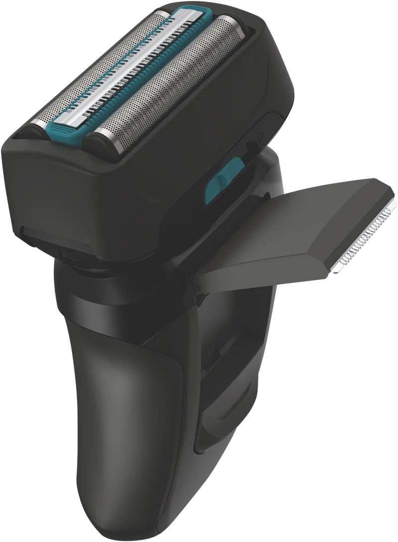 Remington Style Series - F5 Foil Shaver