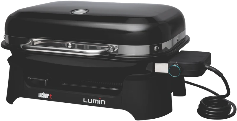 Weber Lumin Electric Barbecue
