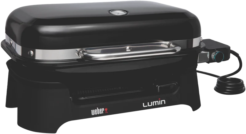 Weber Lumin Electric Barbecue