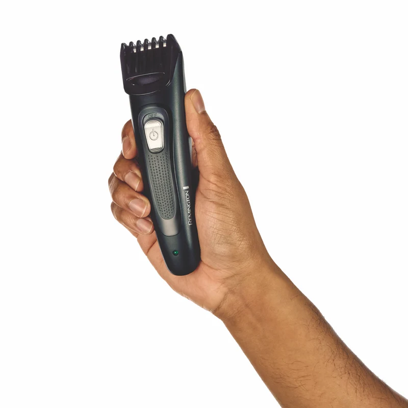 Remington The Works Beard Kit