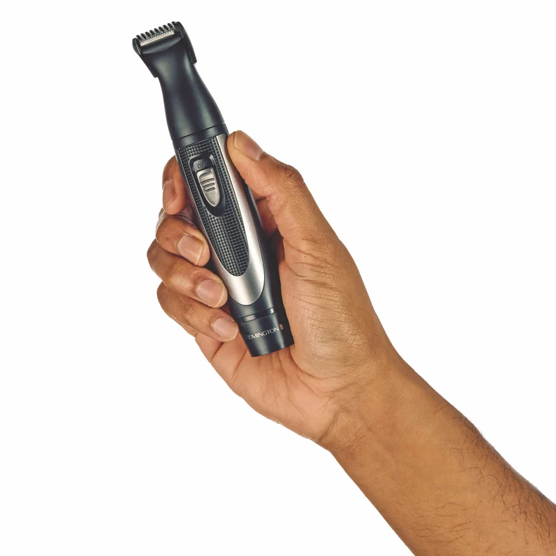 Remington The Works Beard Kit