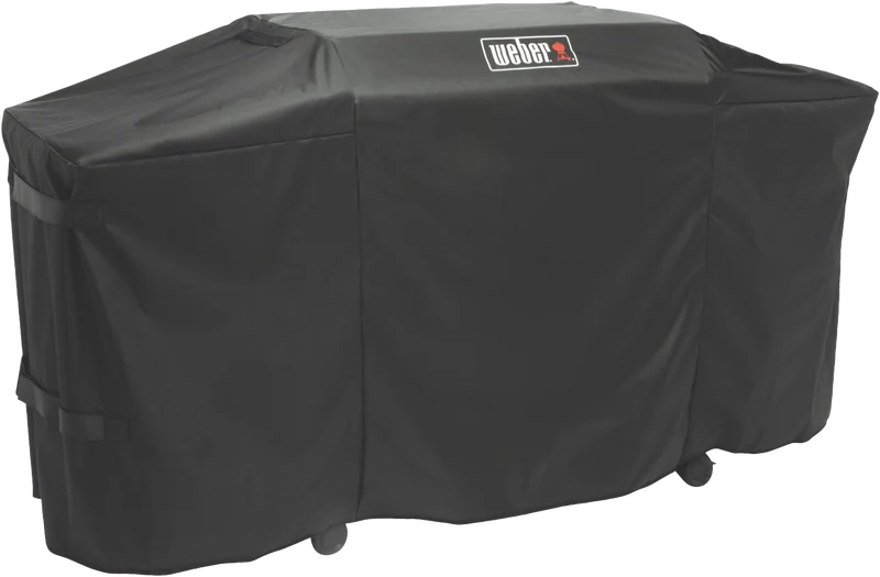 Weber Slate 30inch Premium Griddle Cover