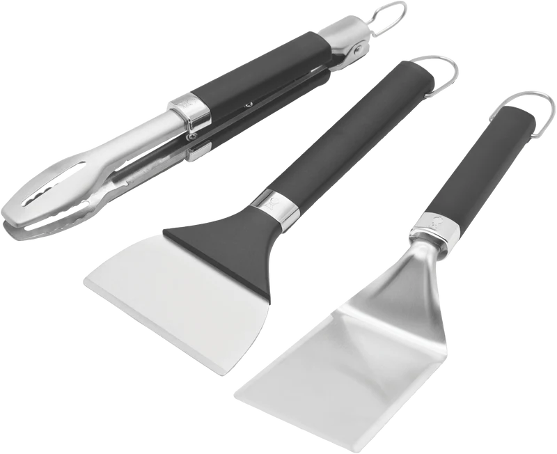 Weber Portable Griddle Tool Set