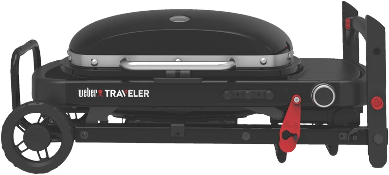 Weber Traveler Compact