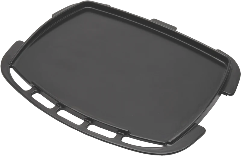 Weber Baby Q Full Hotplate