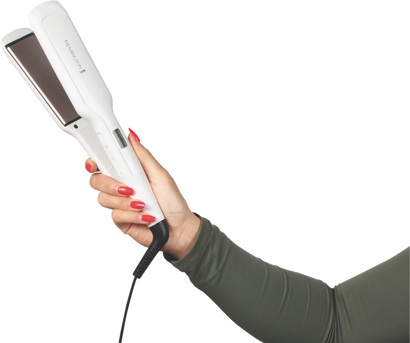 Remington Pro Ceramic Hair Straightener