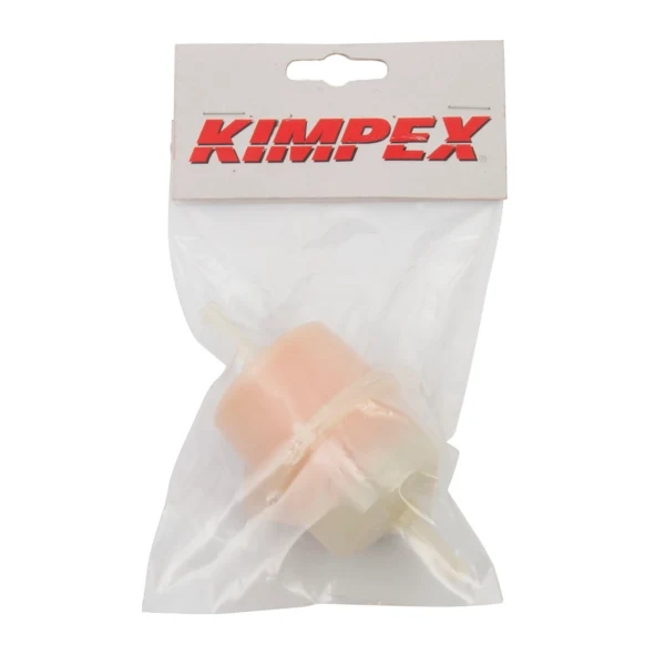 Kimpex Universal Fuel Filter (907113)