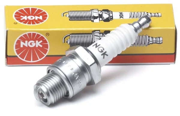 NGK Standard Spark Plug (900359)