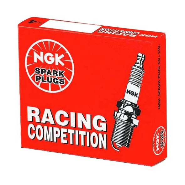NGK Racing Spark Plug (900355)
