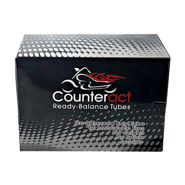 Counter Act Ready-Balance Tire Tube — TR6