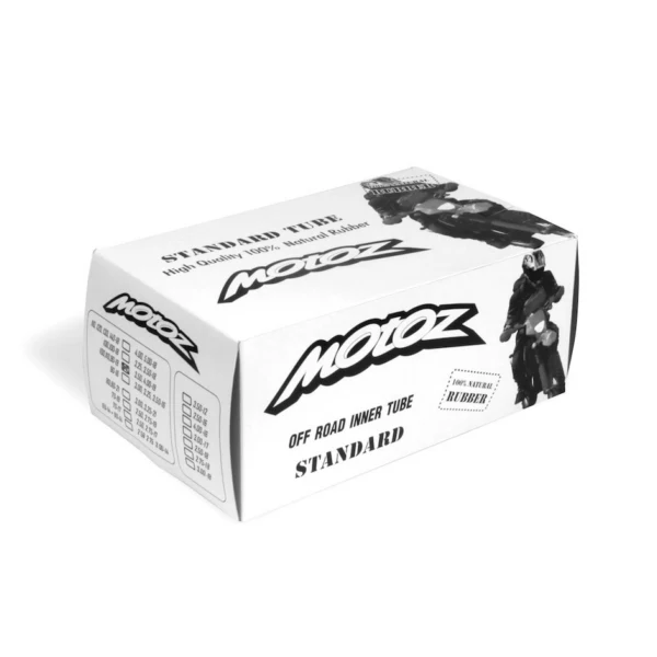 MOTOZ Standard Tire Tube