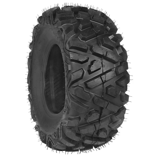 Kimpex Trail Trooper Tire — Radial