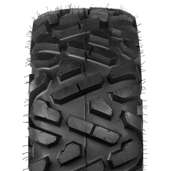 Kimpex Trail Trooper Tire — Radial