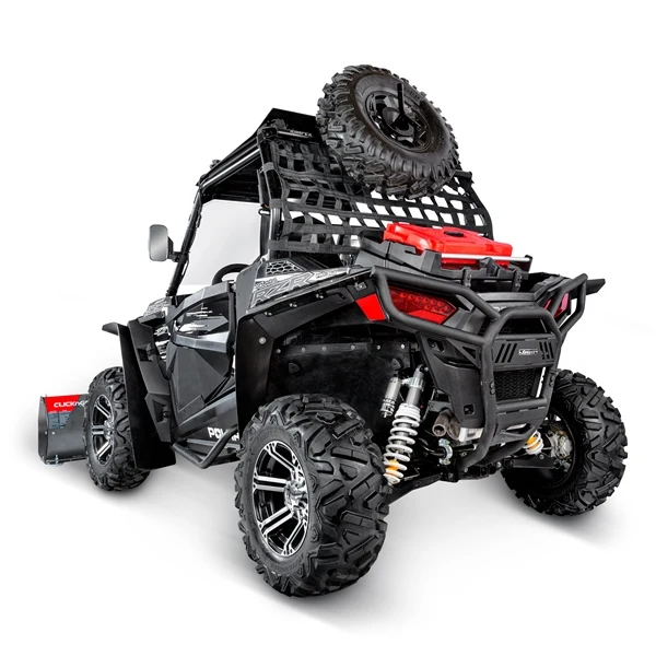 Kimpex Trail Trooper Tire — Radial