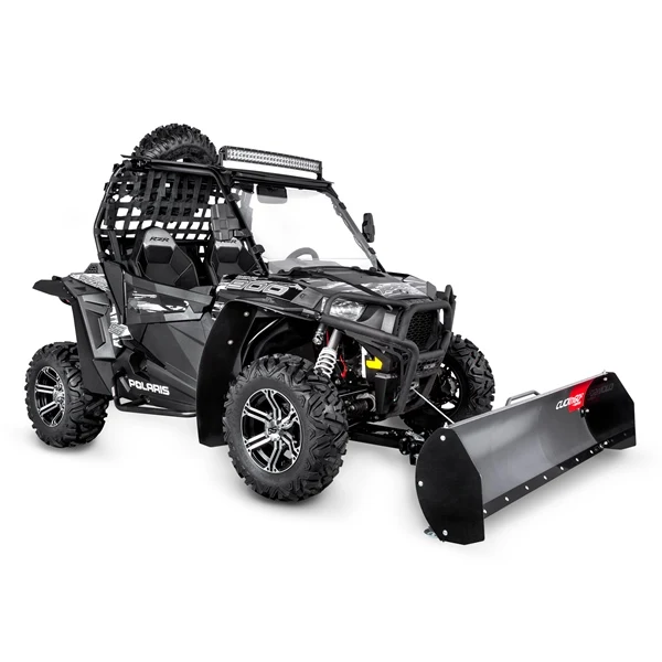 Kimpex Trail Trooper Tire — Radial