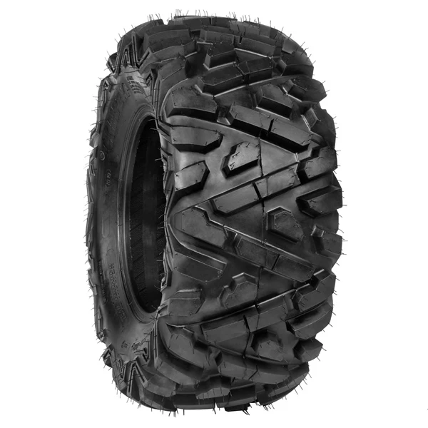 Kimpex Trail Trooper Tire — Bias