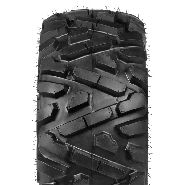 Kimpex Trail Trooper Tire — Bias