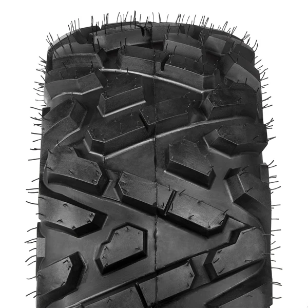 Kimpex Trail Trooper Tire — Bias