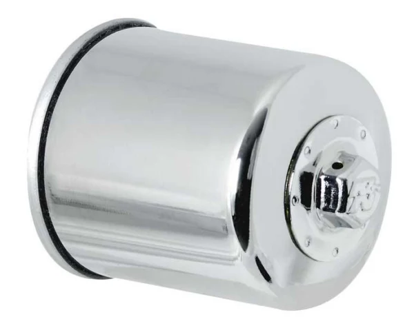 K&N Performance Oil Filter - Cartridge Type — HONDA/KAWASAKI/POLARIS/YAMAHA