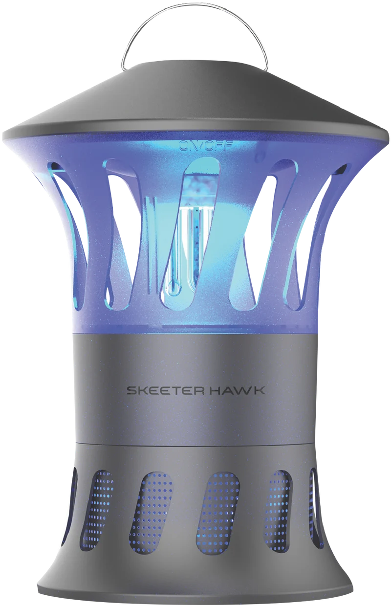 Skeeter Hawk Area Mosquito Trap