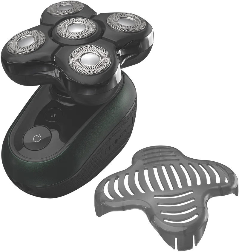 Remington RX7 Head Shaver