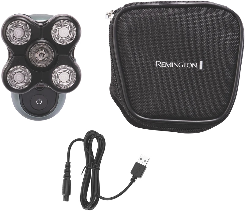 Remington RX7 Head Shaver