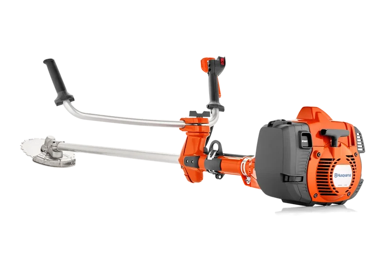 Husqvarna 545FX AutoTune Clearing Saw – Used (Like New)