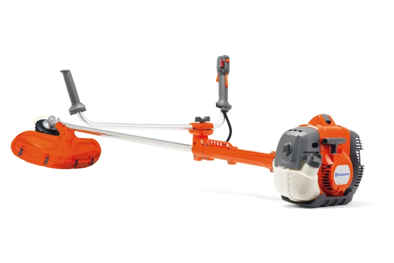 Husqvarna 336FR Brushcutter – Used (Like New)
