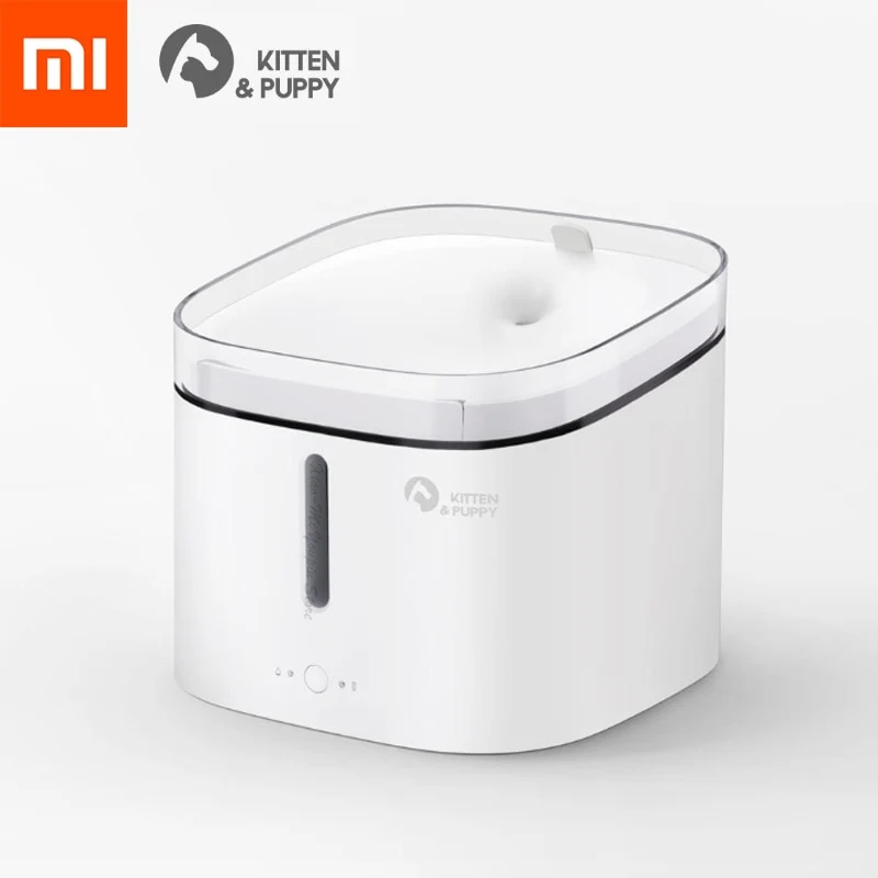 Xiaomi Smart Fontaine à eau 2L Water Dispenser