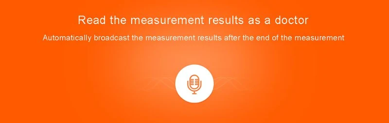 Xiaomi iHealth Smart tensiomètre pression sanguine bluetooth