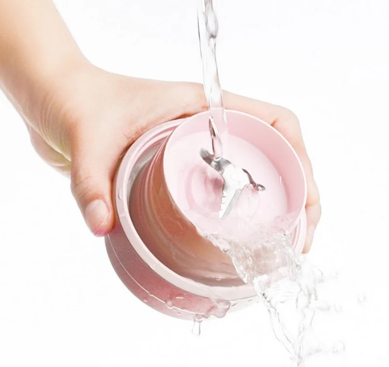 Xiaomi Mixer Fruits portable Cup Magnetic 400ml