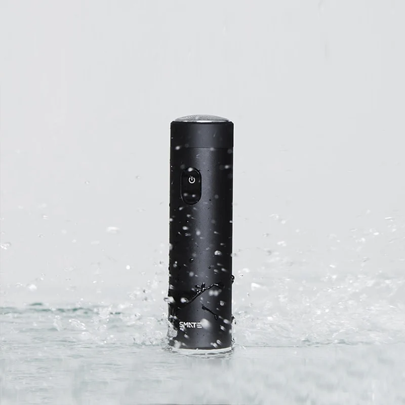Xiaomi Smate mini rasoir électrique premium