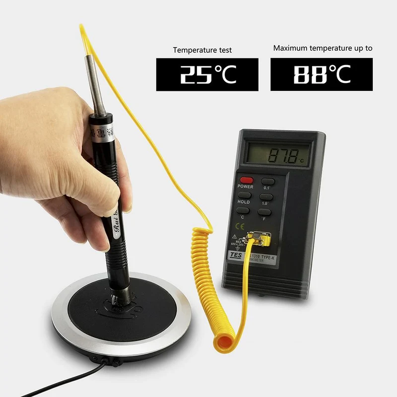 Réchauffeur de tasse USB de bureau