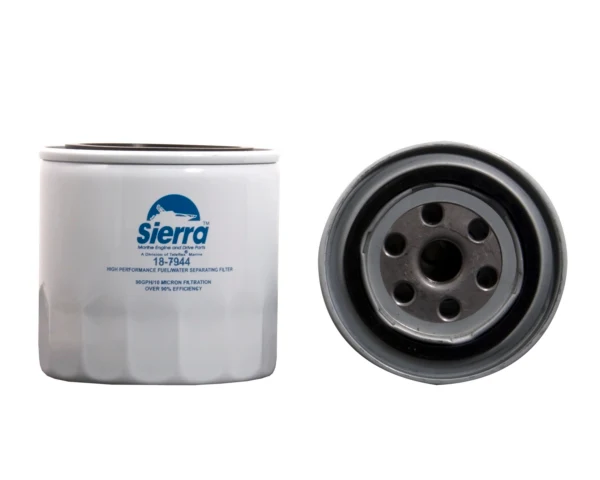 Sierra Fuel Water Separating Filter 18-7944 (717200)