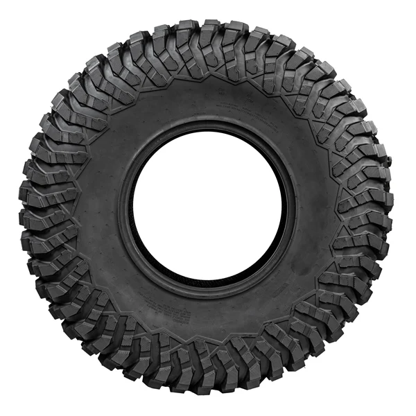 Kimpex Rock Fighter Tire