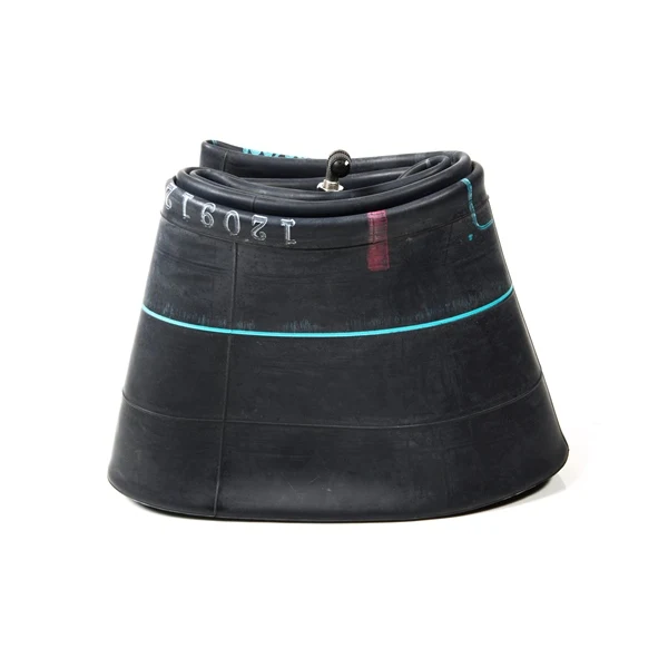 Bridgestone Street/Dual Sport Tire Tube — PV-78