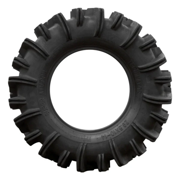 Super ATV Terminator Tire