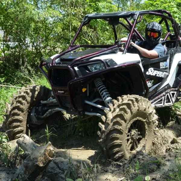 Super ATV Terminator Tire
