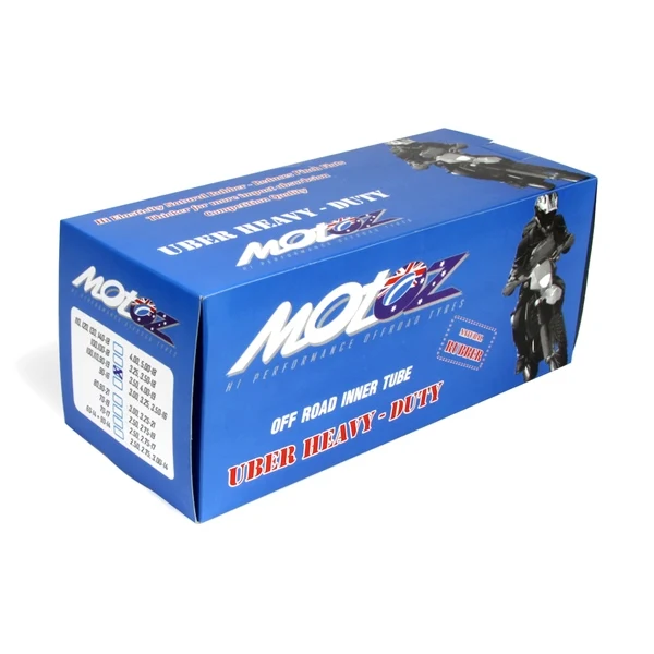 MOTOZ Uber-Duty Tire Tube