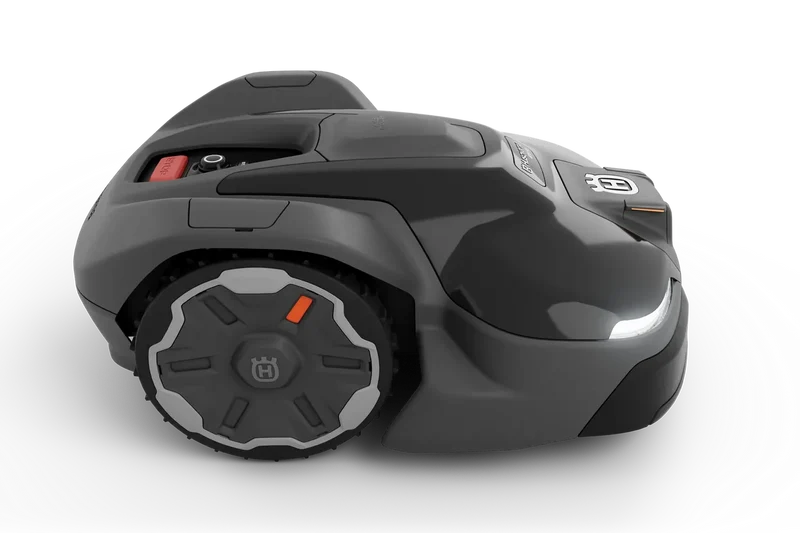 Husqvarna 440 IQ Automower - 2 acres per day - Max 6 acres