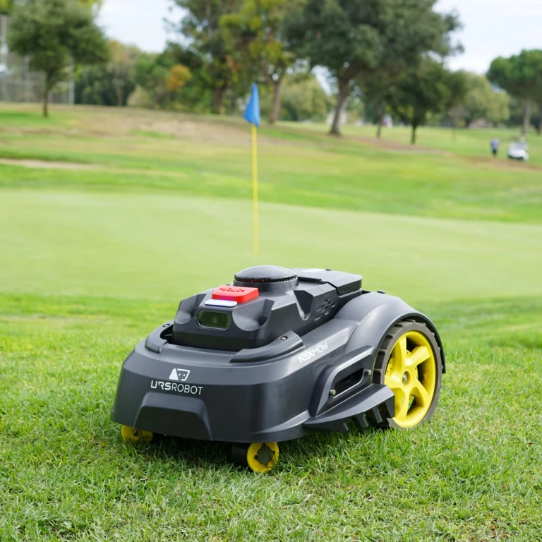 NEXMOW M2 ROBOT MOWER