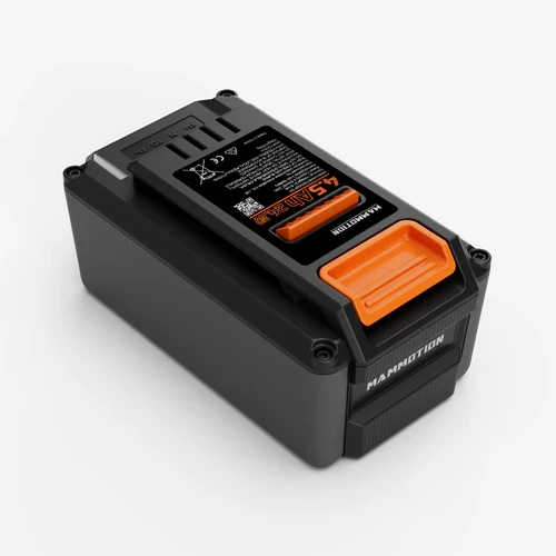 Battery 4.5Ah Luba Mini 800/800h and YUKA mini 700/700H