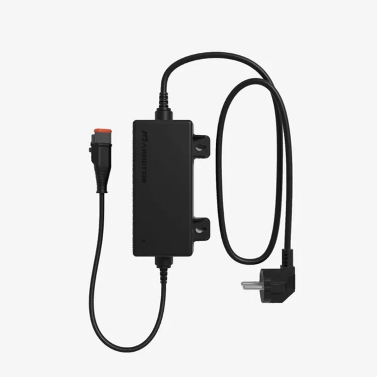 Charging Station Power Supply LUBA mini AWD Series, YUKA mini Series