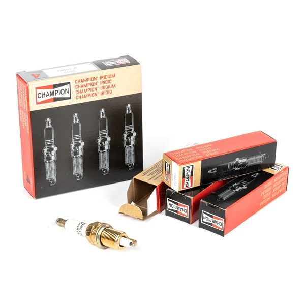 BRP Evinrude Spark Plug (824316)