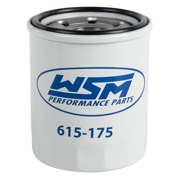 WSM Oil Filter (800964)