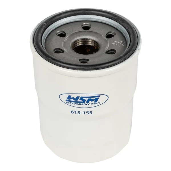 WSM Oil Filter (800961)